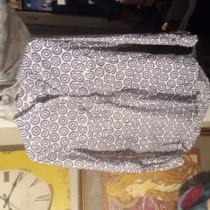 GAP DESIGNED&CRAFTED BLOUSE